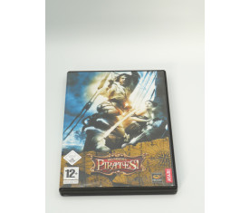 PC - Sid Meier's Pirates !