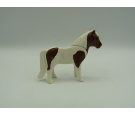Playmobil - poney