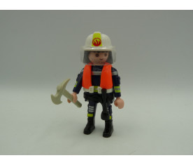 Playmobil - pompier