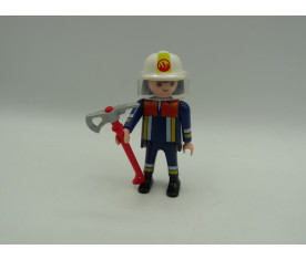 Playmobil - pompier