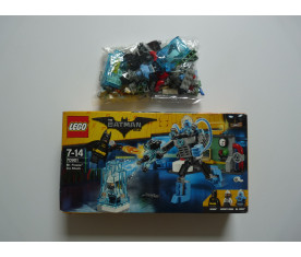 Lego 70901 - L'attaque...
