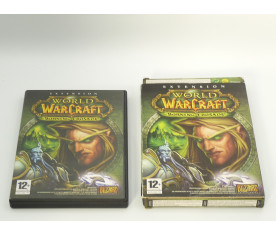PC -  World of Warcraft :...