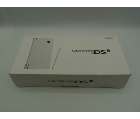 Console Nintendo DSi en boite