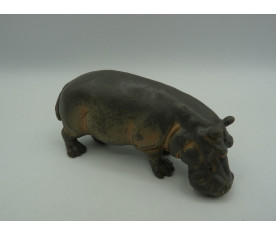 Schleich - Hippopotame