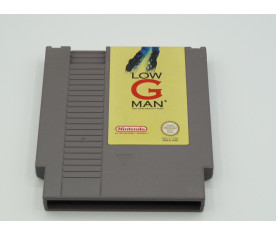 NES - Low G Man