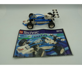 Lego Technic 8216