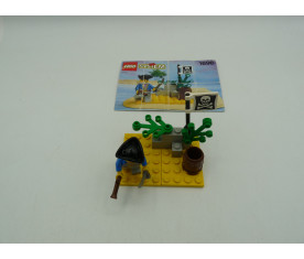 Lego Pirates 1696