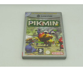 Gamecube - Pikmin