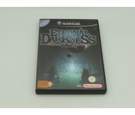 Gamecube - Eternal Darkness...