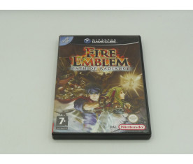 Gamecube - Fire Emblem :...