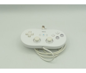 Nintendo Wii - manette...