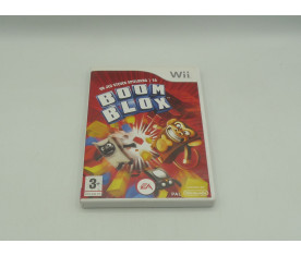Wii - Boom Blox