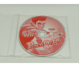 Wii - Punch-Out