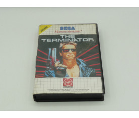 Master System - The Terminator