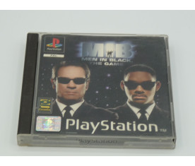 PS1 - Men in Black