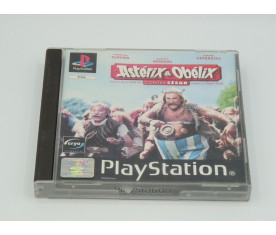 PS1 - Astérix & Obélix...