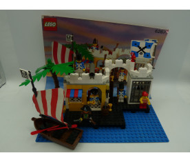 Lego Pirates vintage 6267...