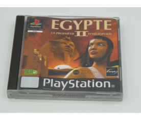 PS1 - Egypte II La...