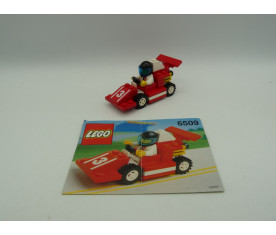 Lego System 6509