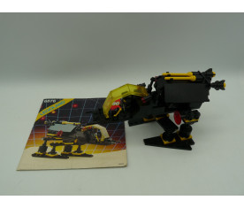 Lego Legoland 6876