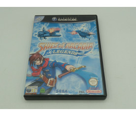 Gamecube - Skies of Arcadia...