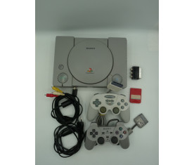 Console SONY PS1...