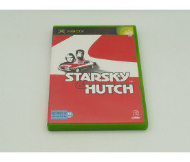 Xbox - Starsky & Hutch