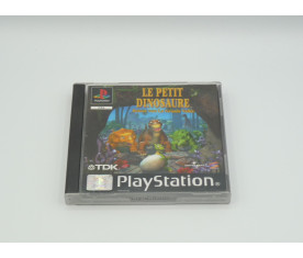 PS1 - Le Petit Dinosaure :...