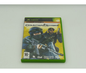 Xbox - Counter-Strike