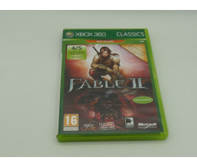 Xbox 360 - Fable II 2