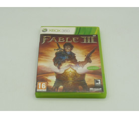 Xbox 360 - Fable III 3