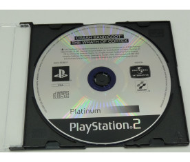PS2 - Crash Bandicoot : the...