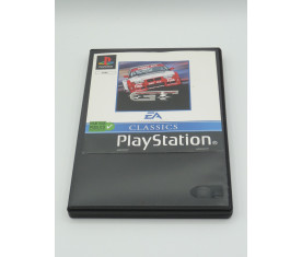 PS1 - GT Sports Car