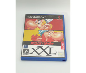 PS2 - Astérix & Obélix XXL