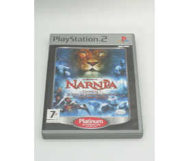 PS2 - Le Monde Narnia -...