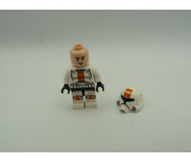 Lego Star Wars : Republic...