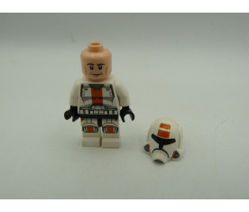 Lego Star Wars : Republic...