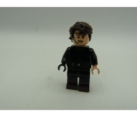 Lego Star Wars : Anakin...