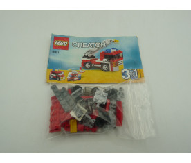 Lego Creator  6911