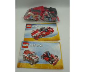 Lego Creator  5867