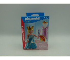 Playmobil 70153 - princesse...