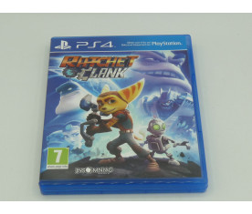PS4 - Ratchet & Clank