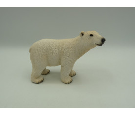 Schleich - Ours polaire blanc