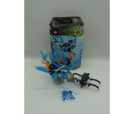 Lego Bionicle Akida 71302