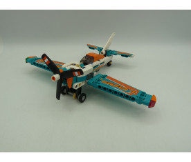 Lego Technic 42117 Avion