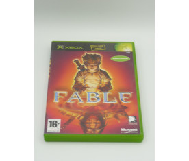 Xbox - Fable