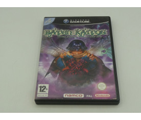 Gamecube - Baten Kaitos -...