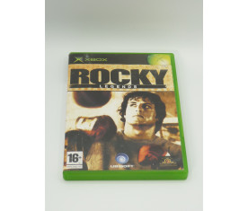 Xbox - Rocky Legends