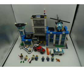 Lego City 60047 :...