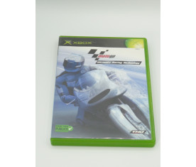 Xbox - MotoGP Ultimate...